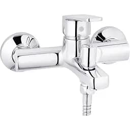 Змішувач для ванної Kroner KRP Brocken - C060 CV023595 Хром