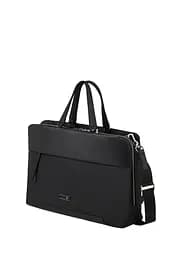 Сумка Для Ноутбуку 14,1" Samsonite ZALIA 3.0 BLACK 39x29x12 KM4*09001 - мініатюра 4