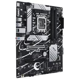 Материнська плата ASUS PRIME B760-PLUS - мініатюра 3