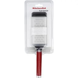 Тертка KitchenAid Coreline з чохлом червона (KAG320OHERE) - мініатюра 5
