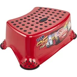 Ступень-лавочка "CARS"