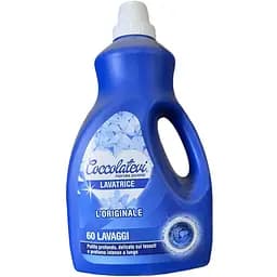 Гель для стирки Coccolatevi Original 3л.