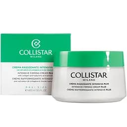 Крем для тіла Collistar Lift HD Corpo Ultra-lifting Anti-Age Cream 400 мл - мініатюра 3