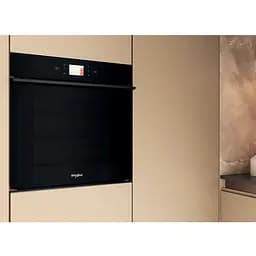 Духова шафа Whirlpool з піролітичним очищенням WOI98MPT2SBA - мініатюра 7