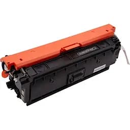 Картридж PowerPlant HP Color LaserJet Enterprise M554dn (W2120A) (с чипом)