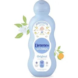 Гель-шампунь Denenes Original дитячий 600 мл