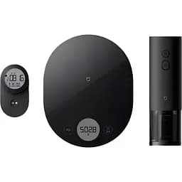 Ваги кухонні + Штопор + Розумний таймер Xiaomi MiJia Kitchen Tool Set (KGJ001T) [83233]