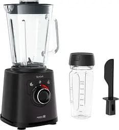 Блендер стационарный Perfectmix+ 1200Вт Tefal teh0026295