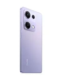 Смартфон Xiaomi Redmi Note 14S 8/256GB Purple EU NFC (adapter) - мініатюра 3