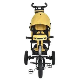 Дитячий триколісний велосипед Turbo Trike det0015657 - мініатюра 2