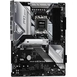 Материнская плата ASRock B650 Pro RS Socket AM5