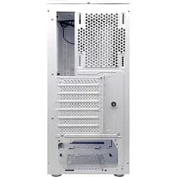 Корпус Xilence XILENT WHITE BLADE RGB X512.W.RGB 2xUSB3.0, без БЖ ATX - мініатюра 7