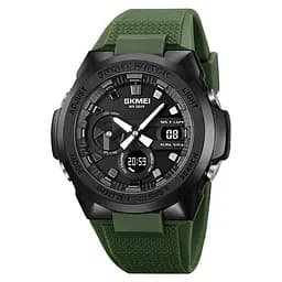 Skmei 2105AG Army Green