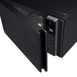 Мікрохвильова піч LG MS2595DIS - мініатюра 4