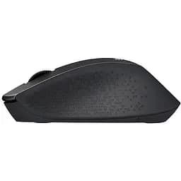 Миша Logitech M330 Silent Plus Black (910-004909) [82056] - мініатюра 3