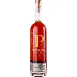 Віскі Penelope Toasted Straight Bourbon Whiskey 50% 0.75 л