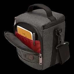 Сумка Case Logic ERA Small DSLR Shoulder Bag CECS-102 (7113173) - мініатюра 7