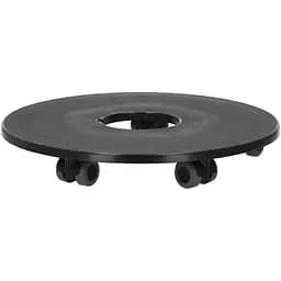 Подставка под горшок Lechuza Колеса 60 (13503)