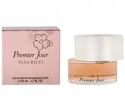 Оригинал Nina Ricci Premier Jour 50 мл парфюмированная вода