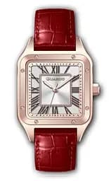 Женские ¦часы Guardo 012835-8