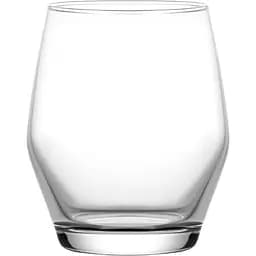 Набор стаканов Ardesto Loreto 370 мл 3 шт. (AR2637LLT)