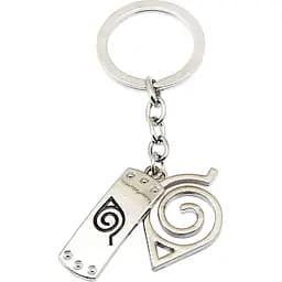 Брелок Naruto Konoha 10 см (NA 22.30)