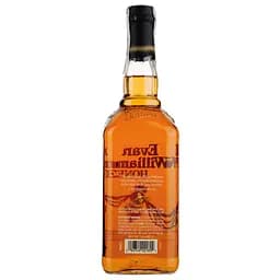 Лікер spirit drink Heaven Hill Distilleries Evan Williams Honey 35% 0.75 л (8000013326034) - мініатюра 2