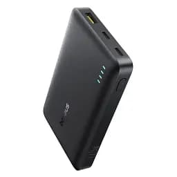 Батарея Baseus EnerFill FP21 22.5W 10000mAh Black (P1008210D123-00) - мініатюра 3