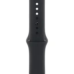 Смарт-годинник Apple Watch Series 11 GPS 46mm Jet Black Aluminum Case with Black Sport Band M/L (MEUX4) [145285] - мініатюра 3