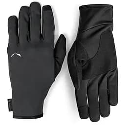 Перчатки Salewa Ortles PL Gloves XL Чорний