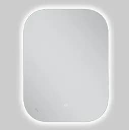 Дзеркало Mixxus Premium DIVERSE MR15-90x70-REVERSE (LED Touch, Anti-fog (3-6,5kK)) (MP6639) - мініатюра 3