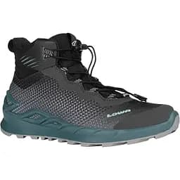 Ботинки Lowa Merger GTX MID W 40 Petrol Blue-Ice (1012-320432-7442-40.0)