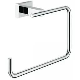 Вішалка для рушника Grohe Essentials Cube 40510001 Хром