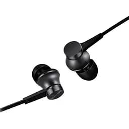 Навушники Xiaomi Mi In-Ear Headphones Basic ZBW4354TY - мініатюра 4