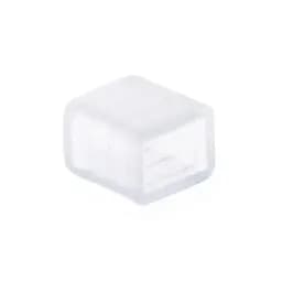 Фурнитура Brille для светодиодной ленты в силиконе End Cup для BY-028/60