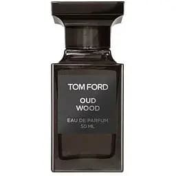 Парфюмированная вода  Распив Tom Ford Oud Wood 50 мл из DRAMMINGA