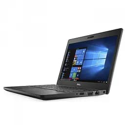 Ноутбук Dell Latitude 5280 (i5-7300U/16/256SSD) - Class B "Б/В" - мініатюра 2
