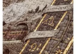 Пазл Theory11 Гаррі Поттер Harry Potter Jigsaw Puzzle 1000 ел. - мініатюра 5