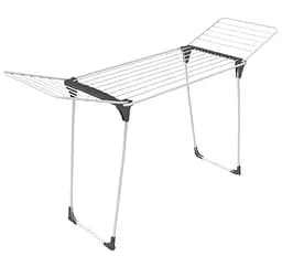 Сушилка для белья напольная Casa Si Orion Full 20m White (CS92246C04) (DAS302398)