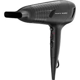 Фен Rowenta Studio Dry x Karl Lagerfeld CV581LF0 чорний