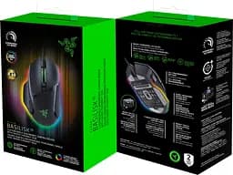 Миша Razer Basilisk V3 USB Black (RZ01-04000100-R3M1) [74032] - мініатюра 10