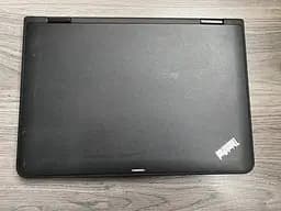 Ноутбук Lenovo ThinkPad 11e 11.6" (i5-7Y54 / 8GB / SSD 256GB) Refurbished - мініатюра 13