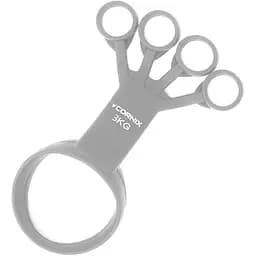 Еспандер для пальців та зап'ястя Cornix Finger Gripper 3 кг XR-0222