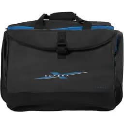 Сумка Preston Supera X Carryall Black/blue
