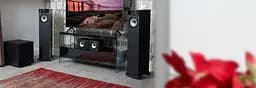 Підлогова акустика Fyne Audio F302i Black Ash - мініатюра 2