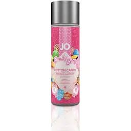 Лубрикант на водній основі System JO H2O - Candy Shop - Cotton Candy (60 мл)