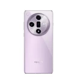 Смартфон Oppo Find X7 16/512GB Purple Global - мініатюра 4