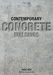 100 Contemporary Concrete Buildings