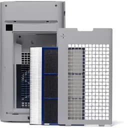 Очищувач повітря Sharp UA-HG40E-L [87348] - мініатюра 6