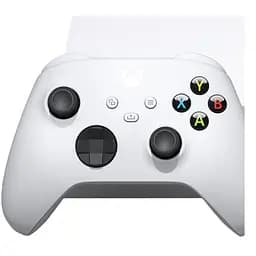 Ігрова приставка Microsoft Xbox Series S 512GB стаціонарна - мініатюра 3